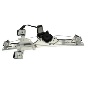 Front Passenger Side Window Regulator image
