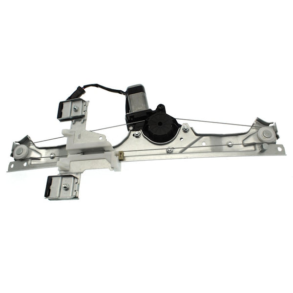 Mirrors & Components image