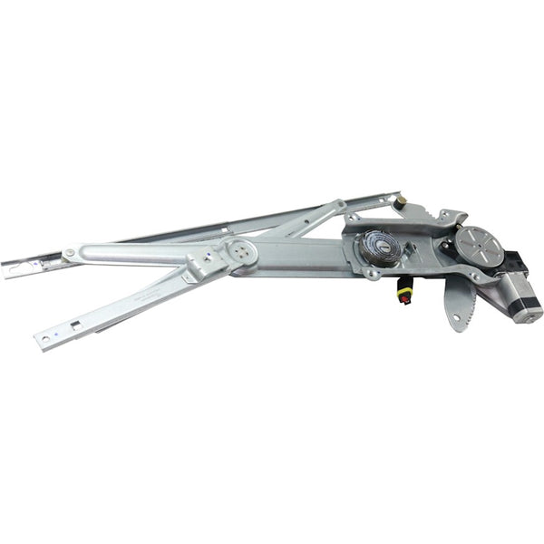 Mirrors & Components image