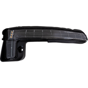 Passenger Side Door Mirror Turn Signal Light image