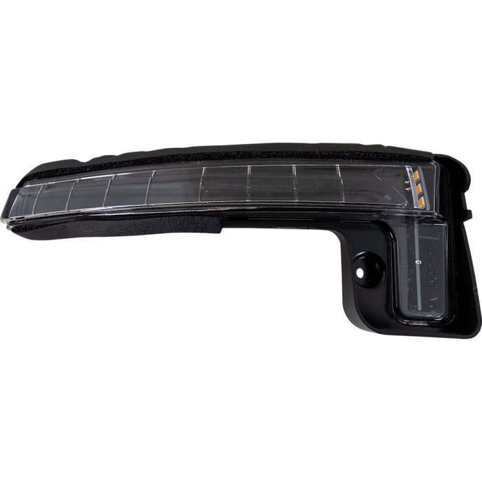 Jeep Cherokee Driver Side Door Mirror Turn Signal Light - CH1328103