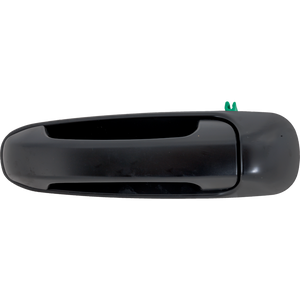 Rear Driver Side Exterior Door Handle image
