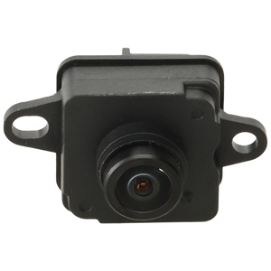 Rear Park Assist Camera image