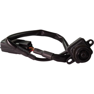 Rear Park Assist Camera image