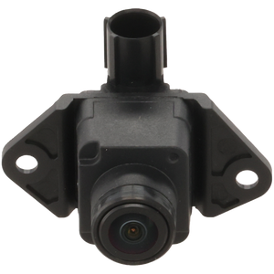 Rear Park Assist Camera image