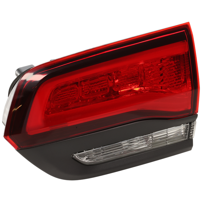 Jeep Grand Cherokee/Cherokee WK Passenger Side Tail Light Assembly - CH2803120