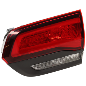 Passenger Side Tail Light Assembly image