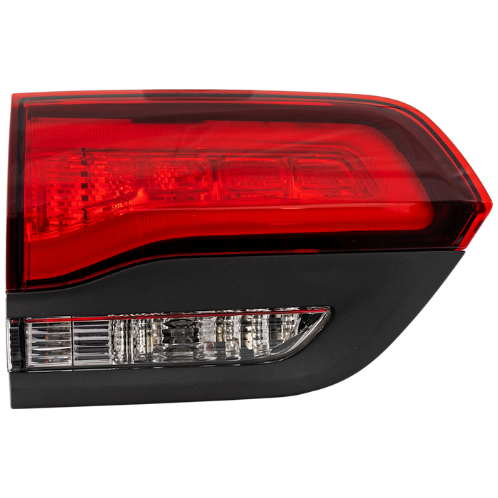 Jeep Grand Cherokee/Cherokee WK Driver Side Tail Light Assembly - CH2802120