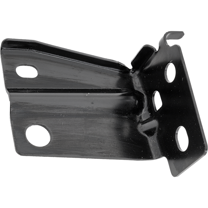 Jeep Wrangler Rear Passenger Side Bumper Bracket Inner - CH1167118