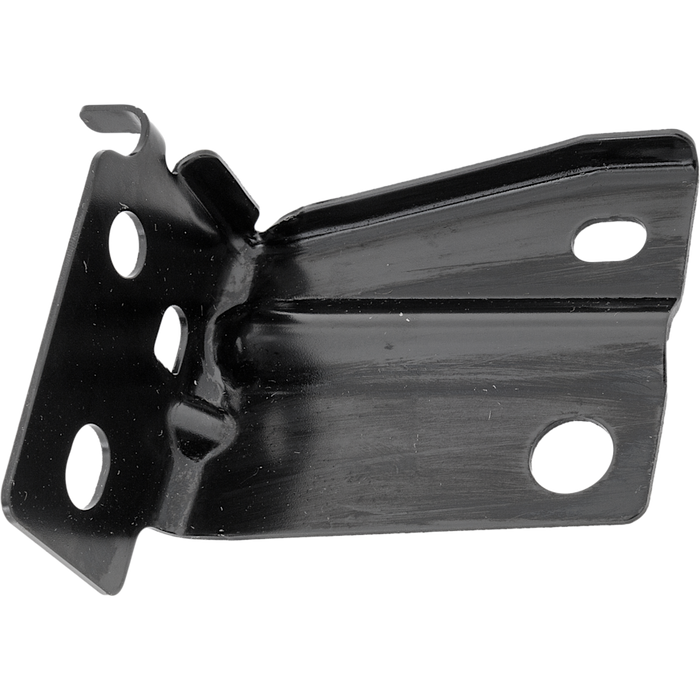 Jeep Wrangler Rear Driver Side Bumper Bracket Inner - CH1166118
