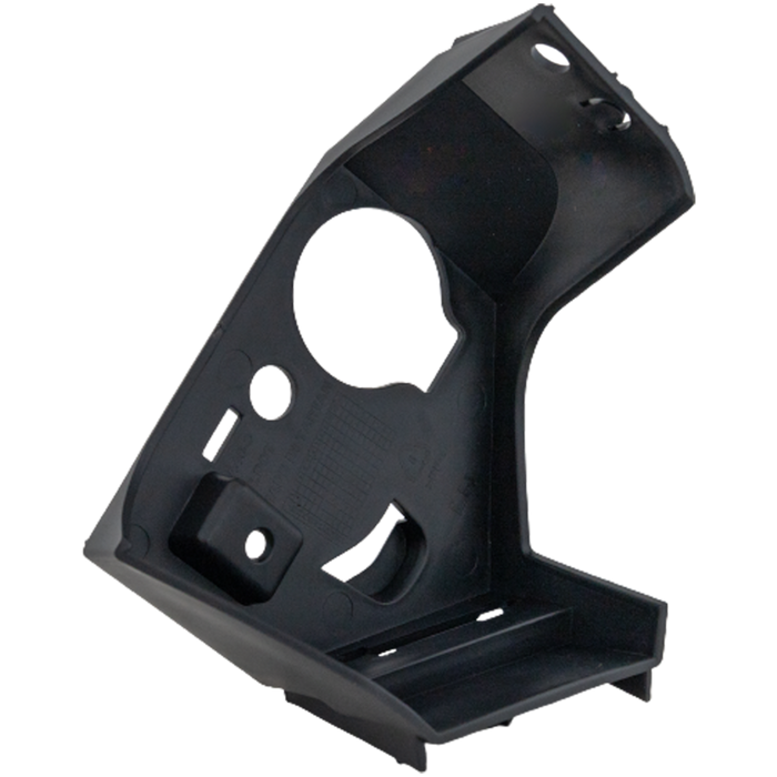 Jeep Wrangler Rear Driver Side Bumper Support Steel Bumper Support Bracket Bracket - CH1162109