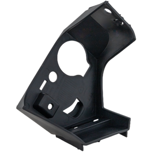 Rear Driver Side Bumper Support image