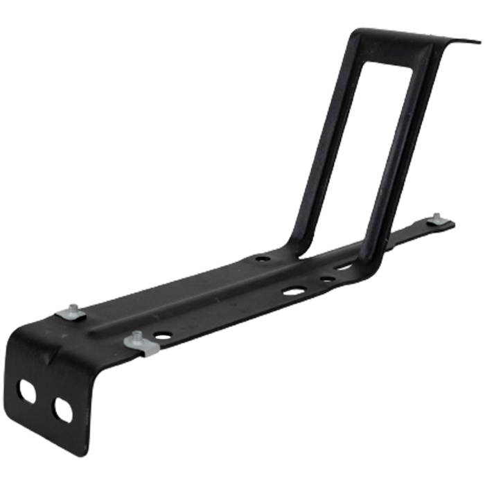 Jeep Wrangler Rear Driver Side Bumper Bracket Steel Bumper Outer - CH1166117