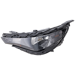Driver Side Headlight Assembly image