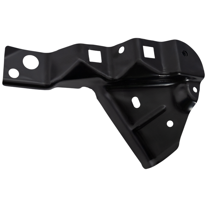 Kia Soul Front Passenger Side Fender Brace - KI1245103