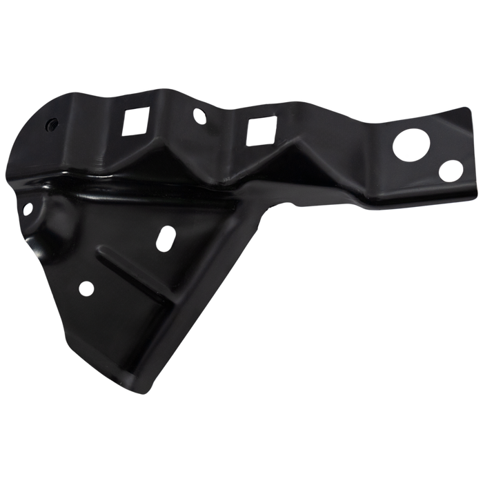 Kia Soul Front Driver Side Fender Brace - KI1244103