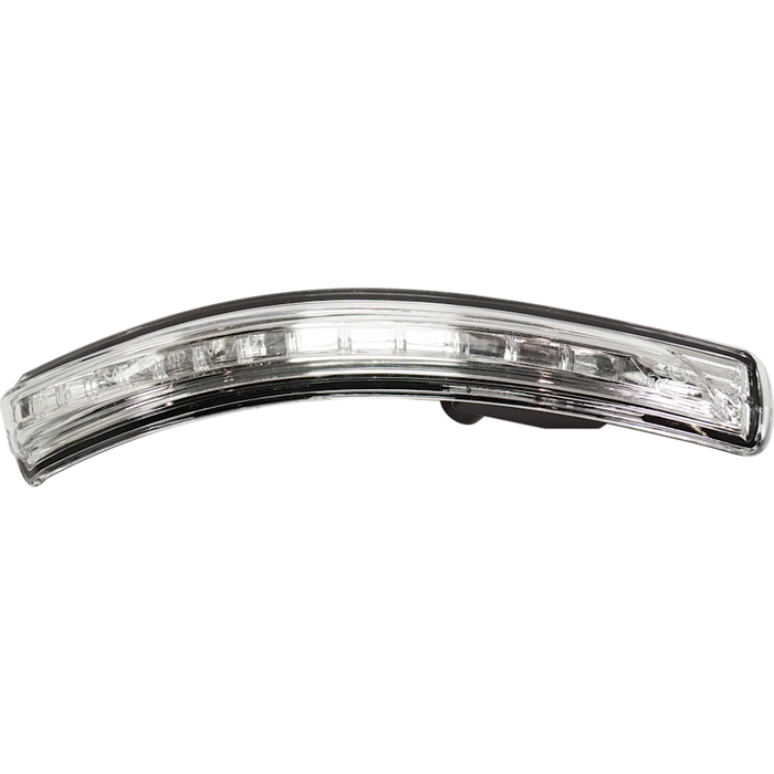 Kia Rio Passenger Side Door Mirror Turn Signal Light - KI1329101