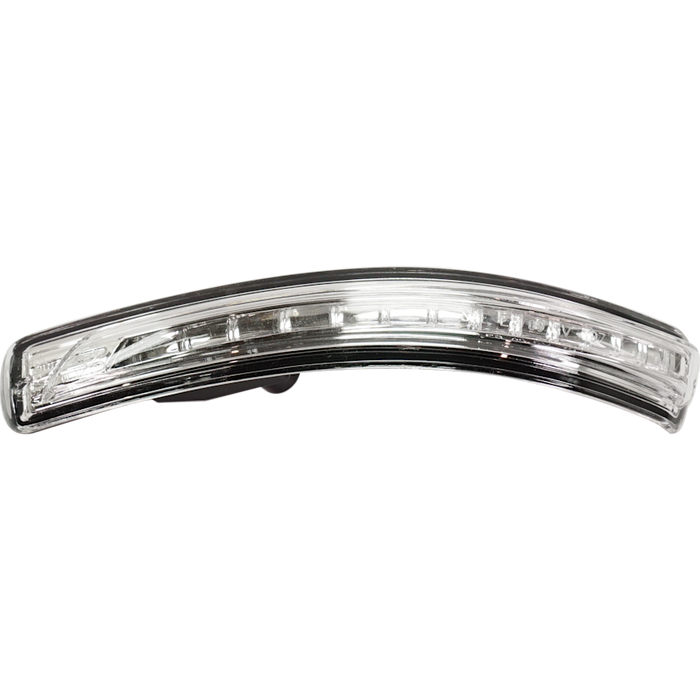 Kia Rio Driver Side Door Mirror Turn Signal Light - KI1328101