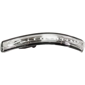 Driver Side Door Mirror Turn Signal Light image
