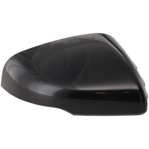 Passenger Side Door Mirror Cover image