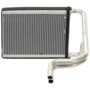 HVAC Heater Core Case Assembly image