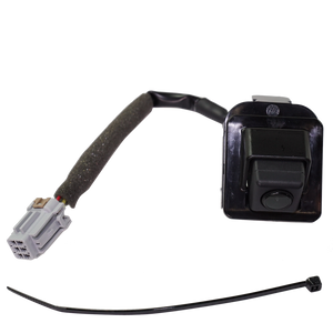 Rear Park Assist Camera image