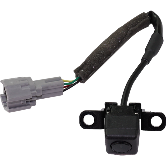 Kia Rio Rear Park Assist Camera W/O Premium Audio System From 8-26-11 - KI1960108