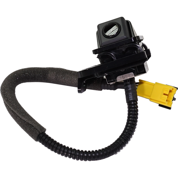 Kia Forte Rear Park Assist Camera W/Navigation System - KI1960105