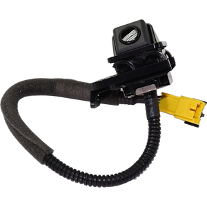 Rear Park Assist Camera image