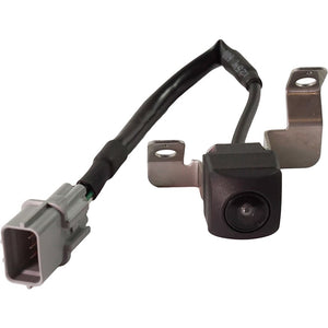 Rear Park Assist Camera image