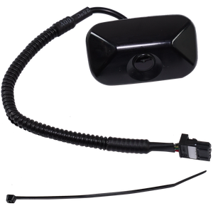Rear Park Assist Camera image