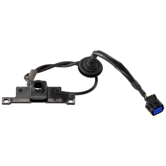 Kia Soul Rear Park Assist Camera W/O Satellite Radio - KI1960109