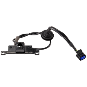 Rear Park Assist Camera image