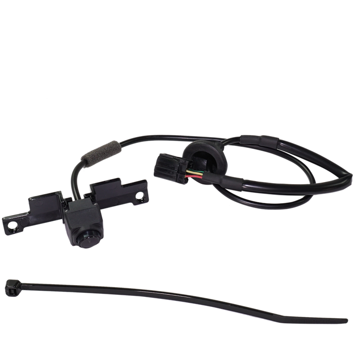 Kia Soul Rear Park Assist Camera - KI1960138