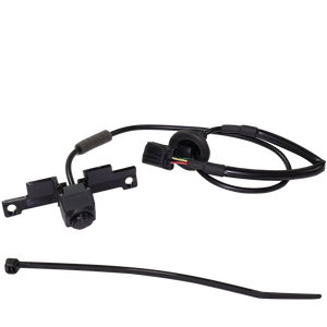 Rear Park Assist Camera image