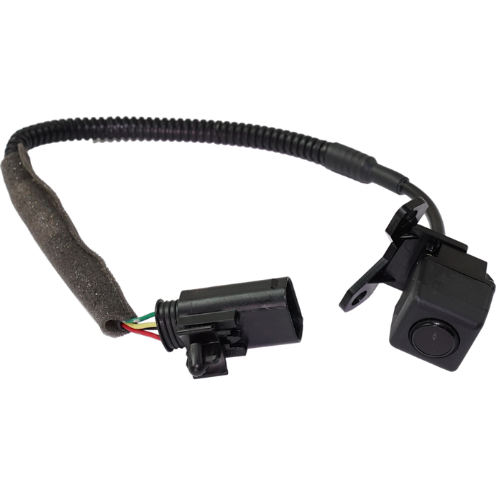 Kia Sportage Rear Park Assist Camera W/O Navigation System To 12-1-11 - KI1960110