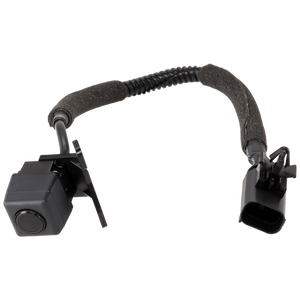Rear Park Assist Camera image