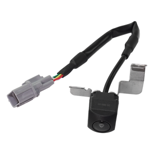 Rear Park Assist Camera image