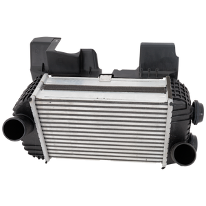 Intercooler image