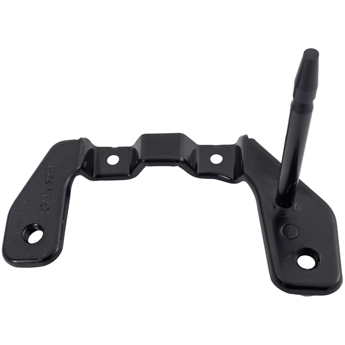 Kia Sportage Rear Passenger Side Bumper Support Bracket - KI1163101