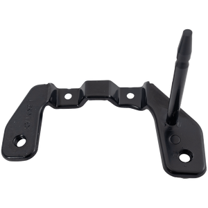 Rear Passenger Side Bumper Support image