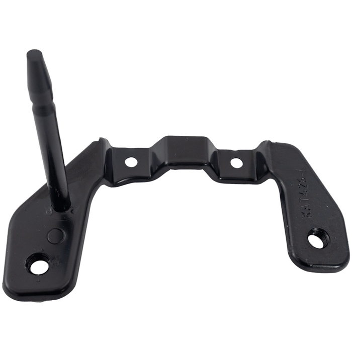 Kia Sportage Rear Driver Side Bumper Support Bracket - KI1162101
