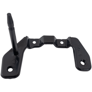 Rear Driver Side Bumper Support image