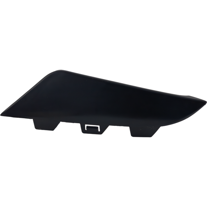 Kia Sorento Rear Passenger Side Bumper Insert Sport Design Outer Grille Cover - KI1139102