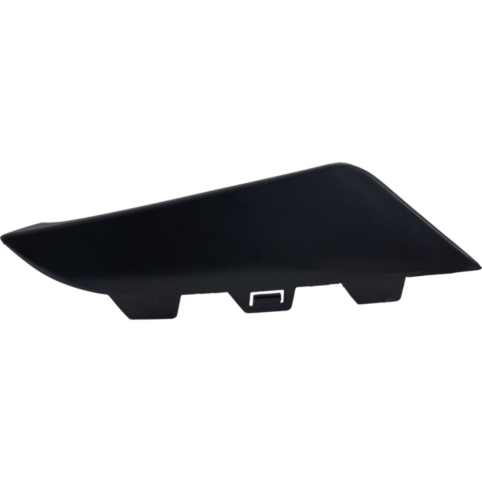 Kia Sorento Rear Driver Side Bumper Insert Sport Design Outer Grille Cover - KI1138102