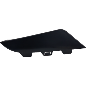 Rear Driver Side Bumper Insert image