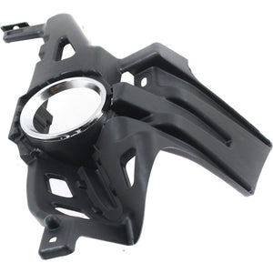 Driver Side Fog Light Bracket image