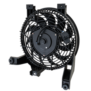 A/C Condenser Fan Assembly image