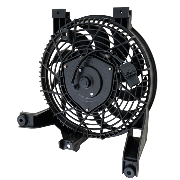 Radiators, Condensers & Fans image