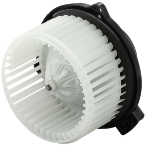 Front HVAC Heater Assembly image